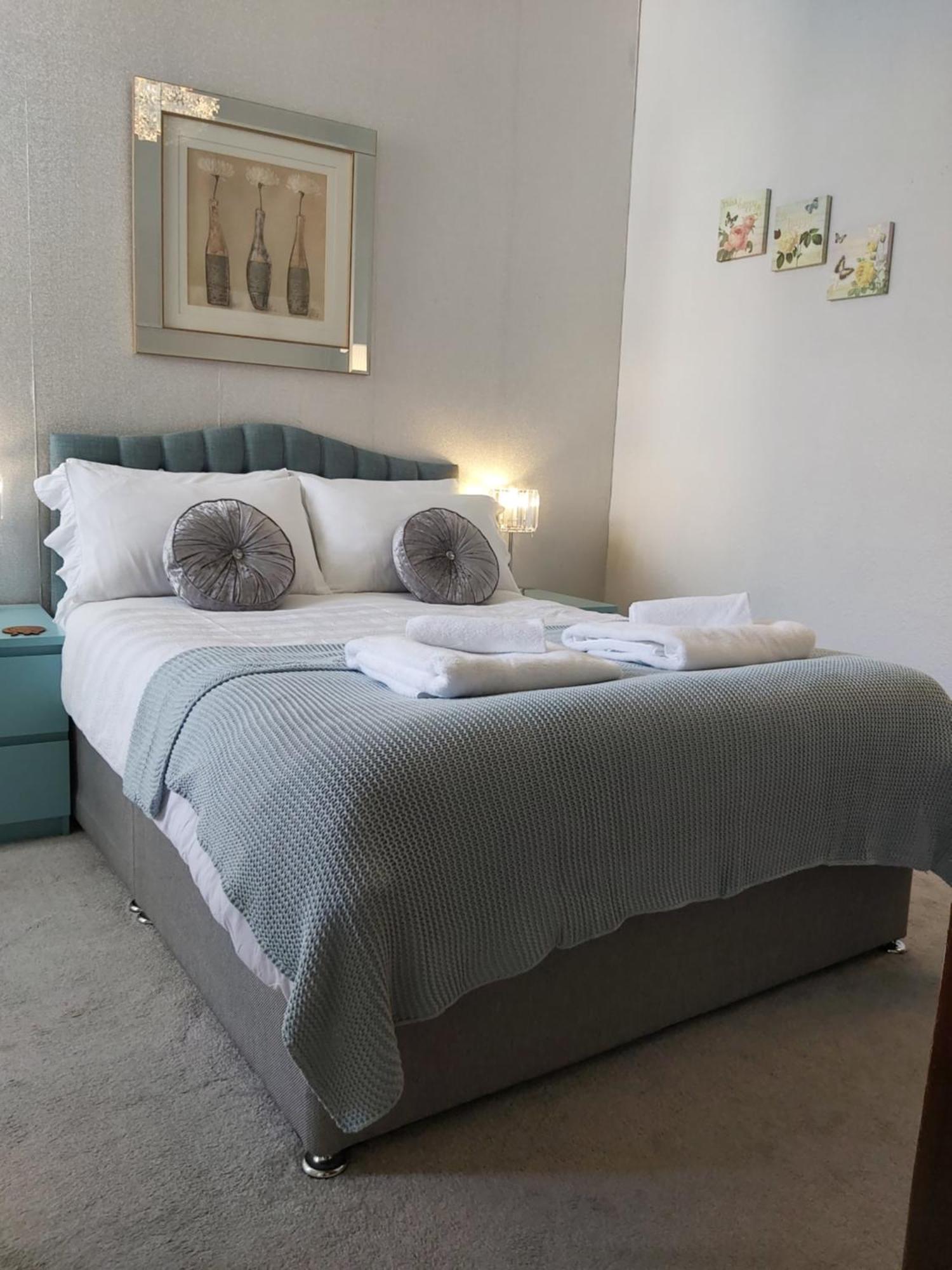 Hotel The Ben Sheann Strathyre Zimmer foto